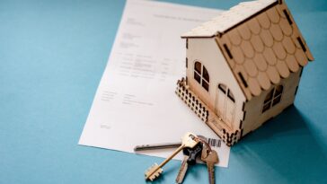 hypothequer maison argent