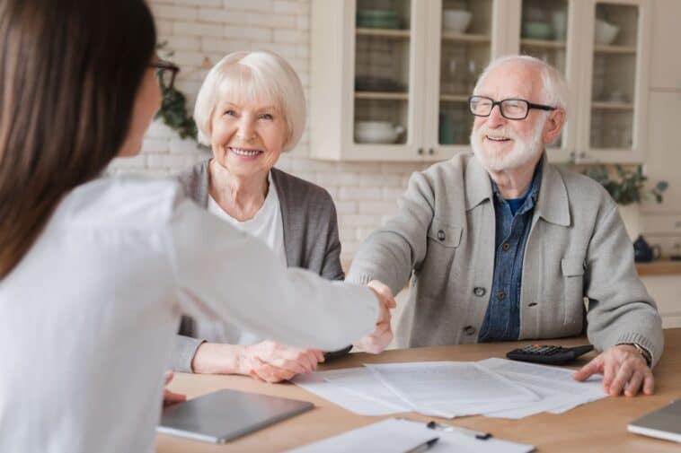 crédit immobilier seniors