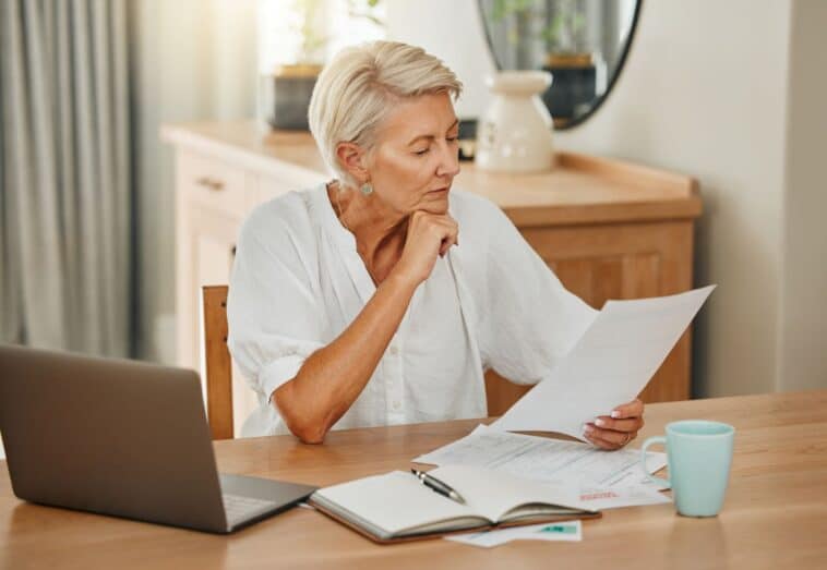 revenus maximum toucher pension réversion