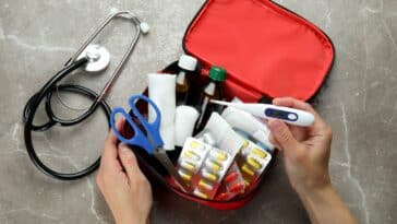 materiel medical entreprise essentiels