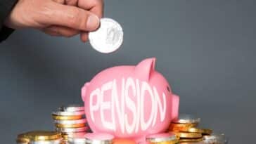 hausses pensions retraite automne