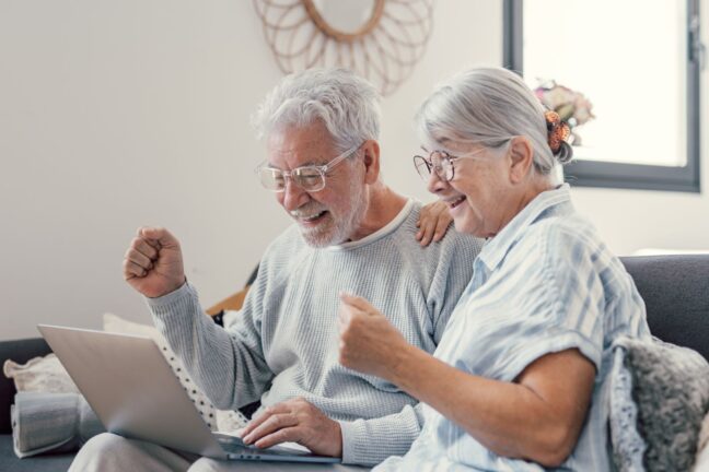 Votre pension augmentera-t-elle de 400€ en moyenne en 2025 comme 17
