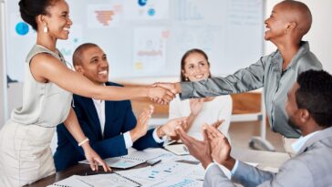 generation leads b2b strategies