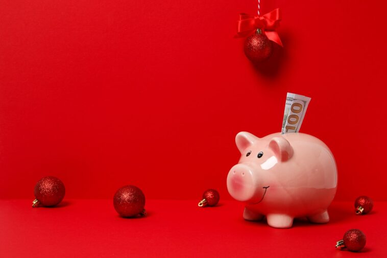 prime noël garde alternée