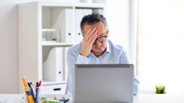 baisse imprévue pension retraite