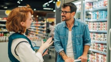 Comment puis⁠-je savoir si un article est en stock en magasin Action?