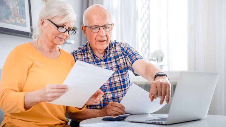 changements pension réversion 2026