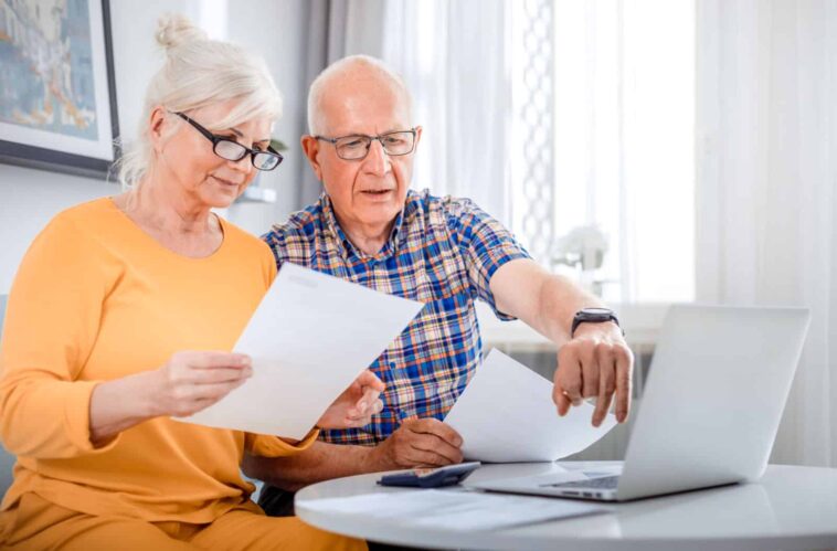 changements pension réversion 2026