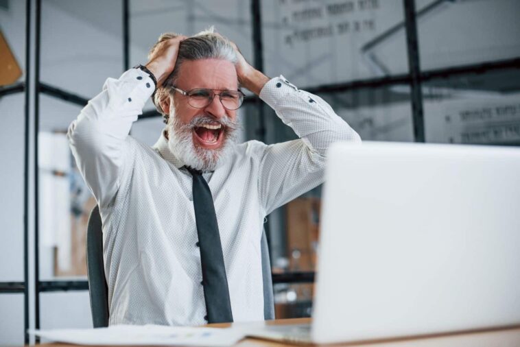 dysfonctionnement cnav retard pensions