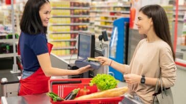 Netto : quels sont les moyens de paiement acceptés?