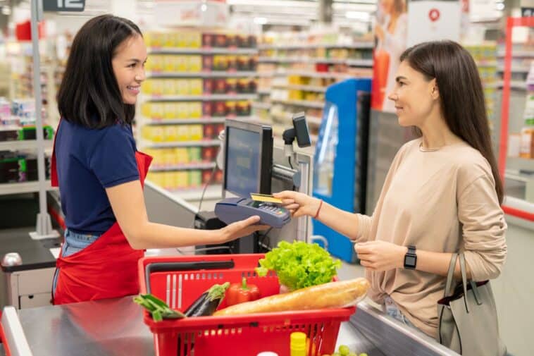 Netto : quels sont les moyens de paiement acceptés?