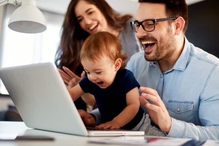 allocation familiale premier enfant