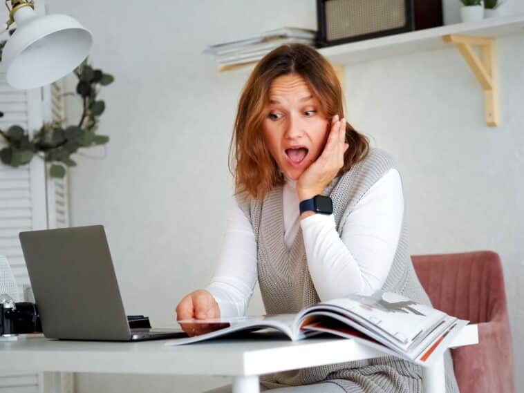 erreur perte rsa caf