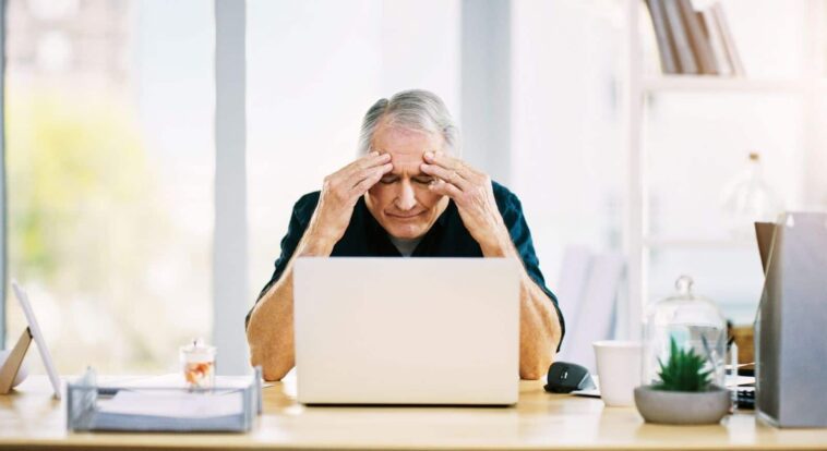 montant retraite carrière poste