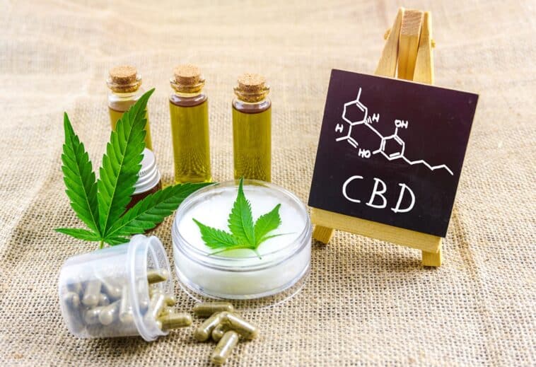 produits légaux cbd
