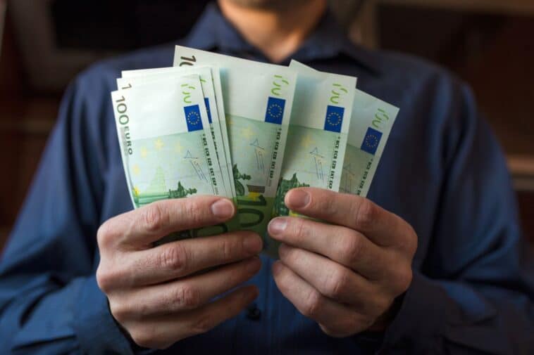 600 euros caf vacances