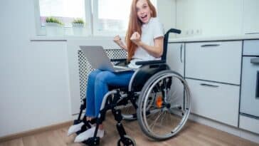 mesures simplifier vie handicapés