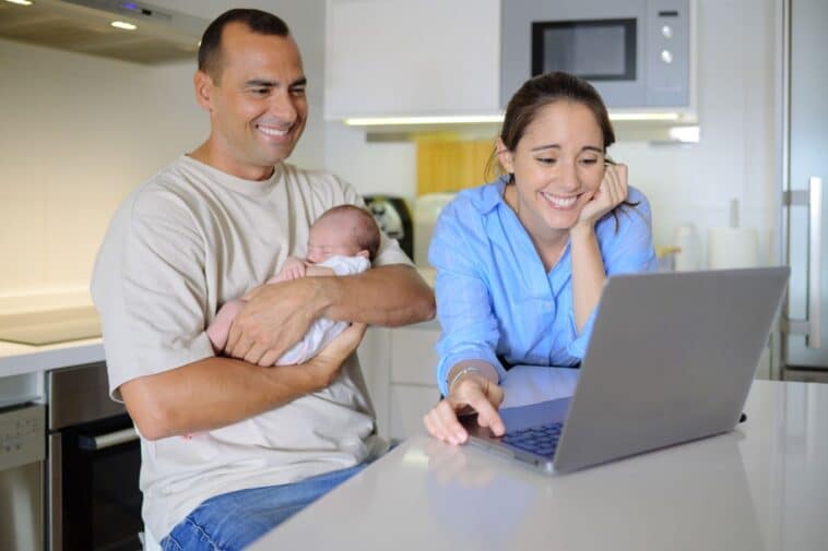 nouvelle allocation caf familles