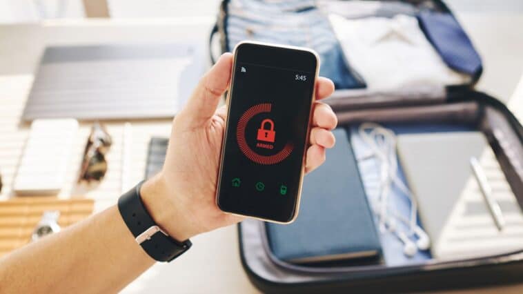 reconnaissance numéro On Off