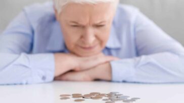 retraites difficulte somme manque