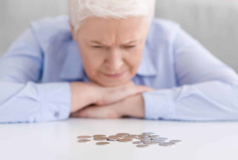 retraites difficulte somme manque