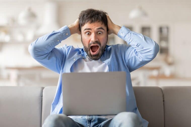 Allocataire inquiet de perdre ses prestations de la CAF en 2026