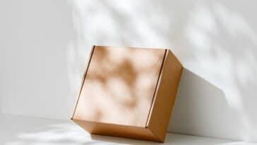 choisir carton ideal