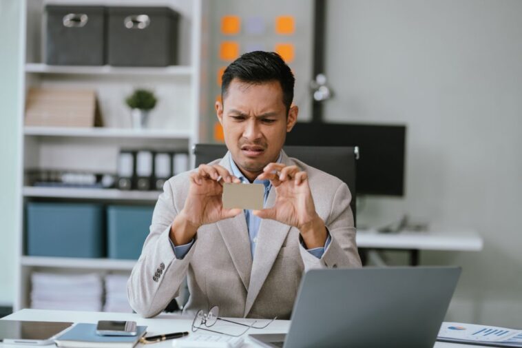 compte pro sans siret