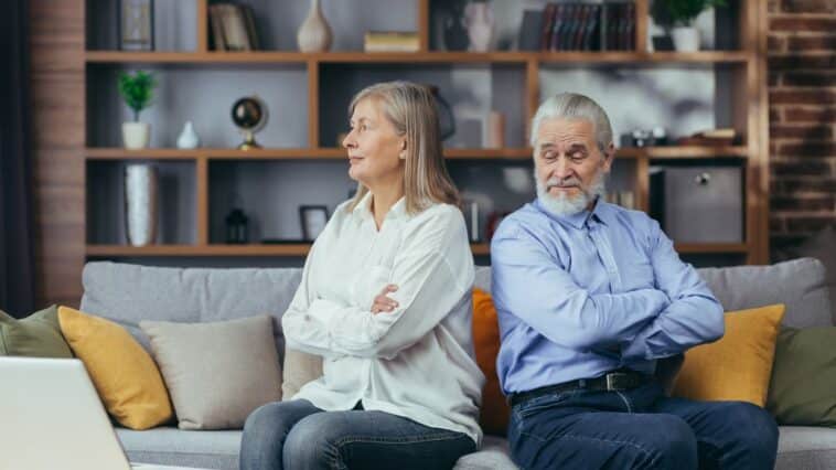 ecarts retraite hommes femmes