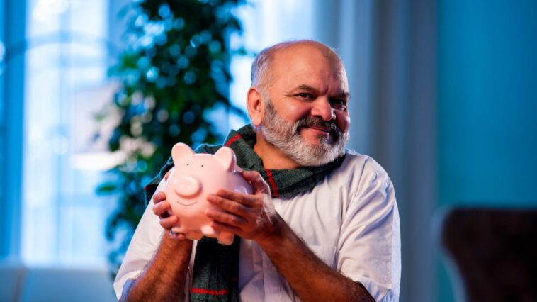 retraite per economiser argent