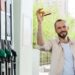 acheter carburant 17 heures économies