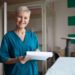 poste agent hospitalier