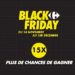 Participez au jeu Carrefour Black Friday 2019